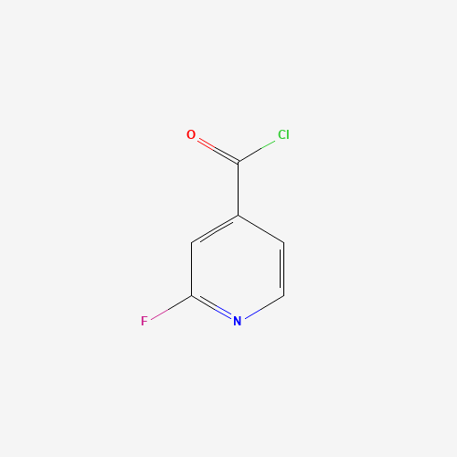 FT-0682780 CAS:65352-95-6 chemical structure