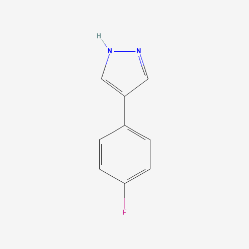 FT-0682782 CAS:204384-26-9 chemical structure