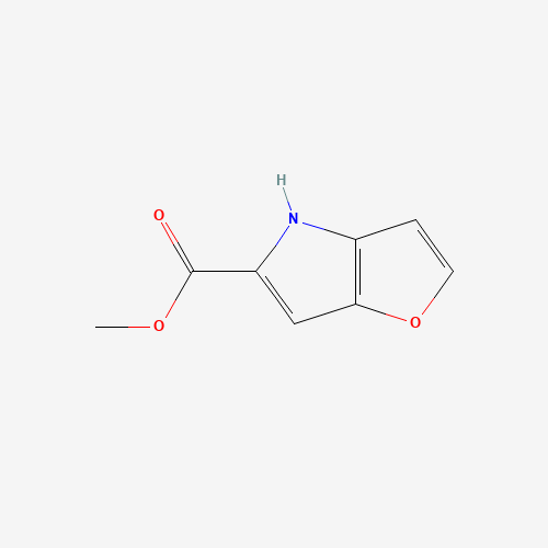 FT-0682784 CAS:77484-99-2 chemical structure