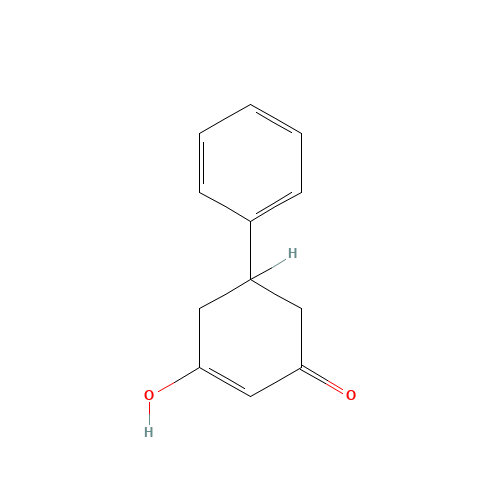 3-Hydroxy-5-phenyl-cyclohex-2-enone (CAS: 35376-44-4) - Related Chemical Product