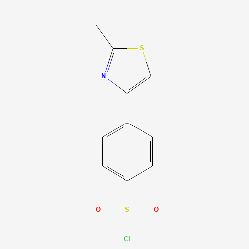 FT-0682810 CAS:852180-73-5 chemical structure