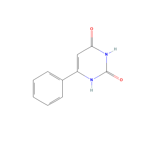 6-Phenyl-pyrimidine-2,4-diol (CAS: 13345-09-0) - Related Chemical Product