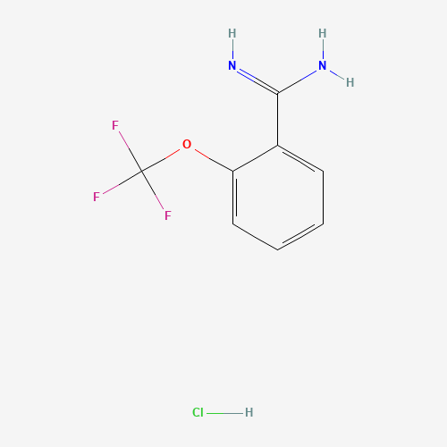 FT-0682831 CAS:127979-76-4 chemical structure