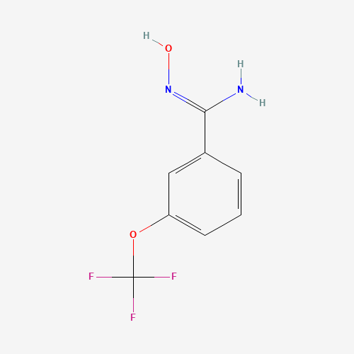 FT-0682832 CAS:886500-80-7 chemical structure