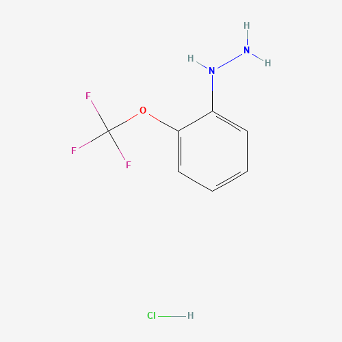 FT-0682833 CAS:133115-76-1 chemical structure