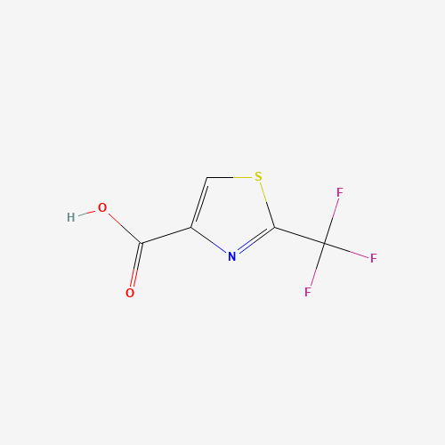 FT-0682836 CAS:915030-08-9 chemical structure