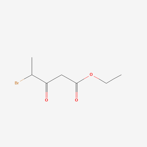 FT-0682843 CAS:36187-69-6 chemical structure