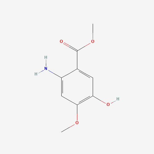 FT-0682845 CAS:50413-44-0 chemical structure