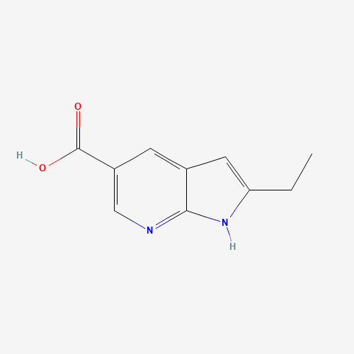 FT-0682855 CAS:1241950-73-1 chemical structure