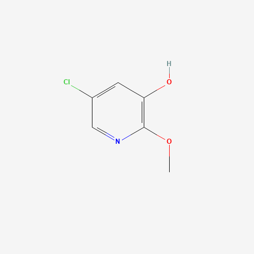 FT-0682875 CAS:1261365-86-9 chemical structure