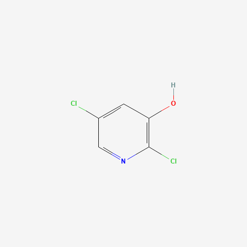 2,5-Dichloropyridin-3-ol (CAS: 53335-73-2) - Related Chemical Product