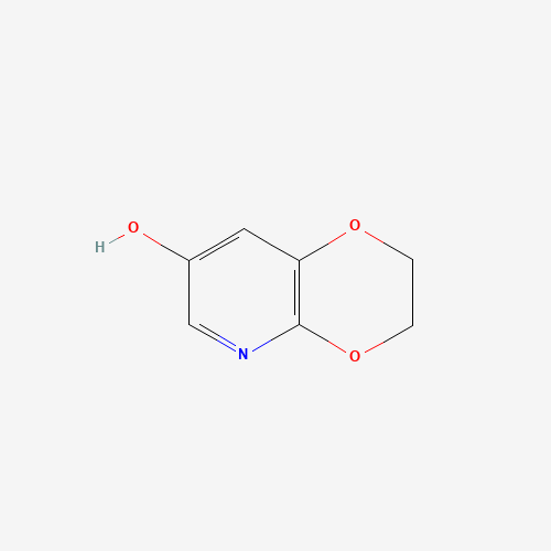 FT-0682887 CAS:1261365-65-4 chemical structure