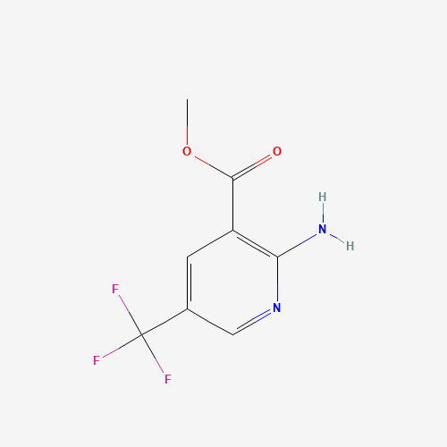 FT-0682893 CAS:1227048-89-6 chemical structure
