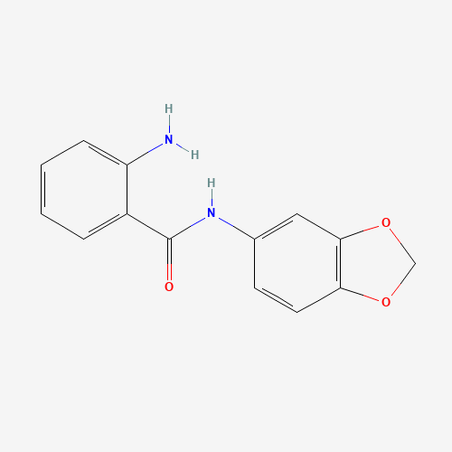 FT-0682894 CAS:571158-97-9 chemical structure