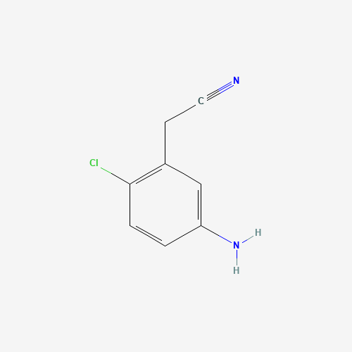 FT-0682895 CAS:850451-72-8 chemical structure