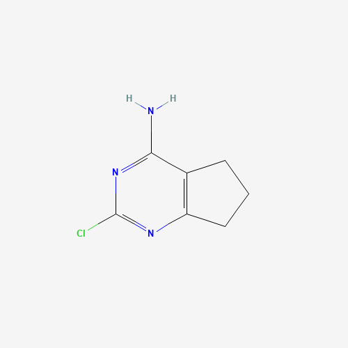 FT-0682900 CAS:76780-97-7 chemical structure