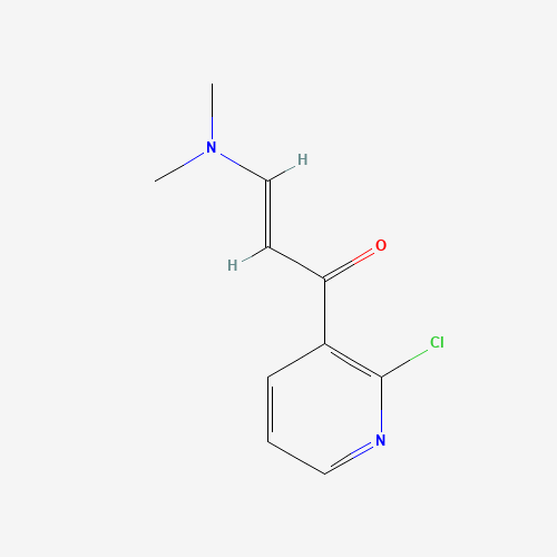 FT-0682902 CAS:166196-84-5 chemical structure