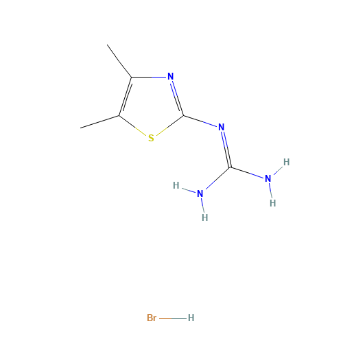 FT-0682907 CAS:85207-84-7 chemical structure