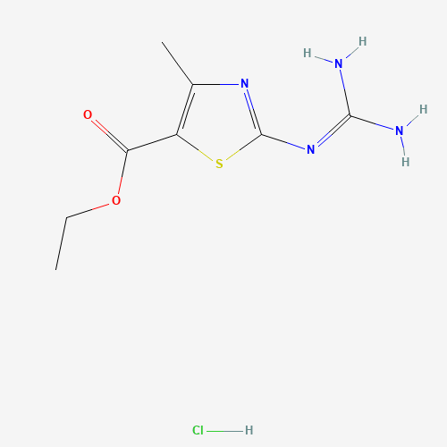 FT-0682909 CAS:131184-96-8 chemical structure