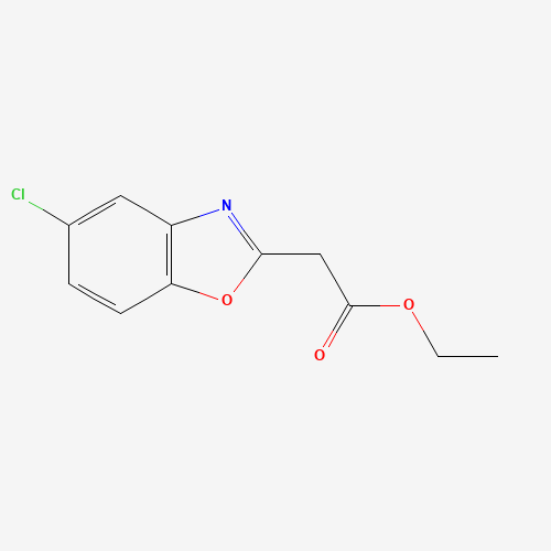 FT-0682945 CAS:138420-09-4 chemical structure