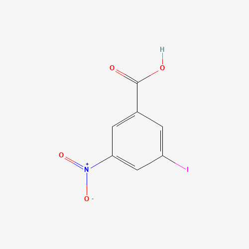 FT-0682949 CAS:6313-17-3 chemical structure