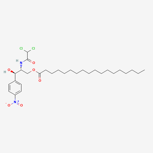 FT-0682959 CAS:16255-48-4 chemical structure
