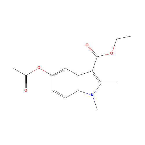 FT-0682961 CAS:40945-79-7 chemical structure