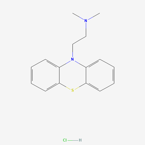 FT-0682964 CAS:5934-20-3 chemical structure