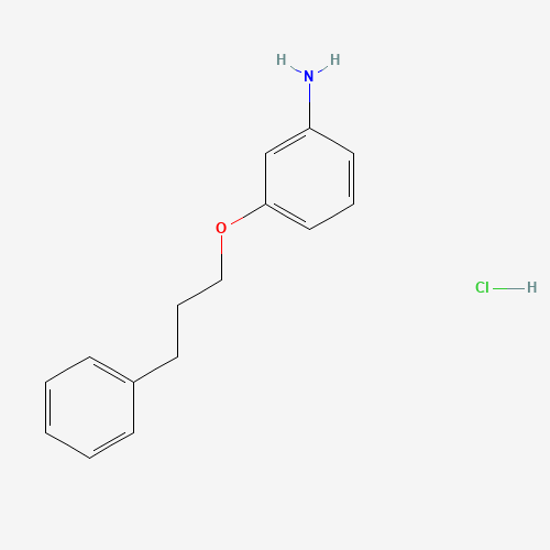 FT-0682967 CAS:17399-25-6 chemical structure