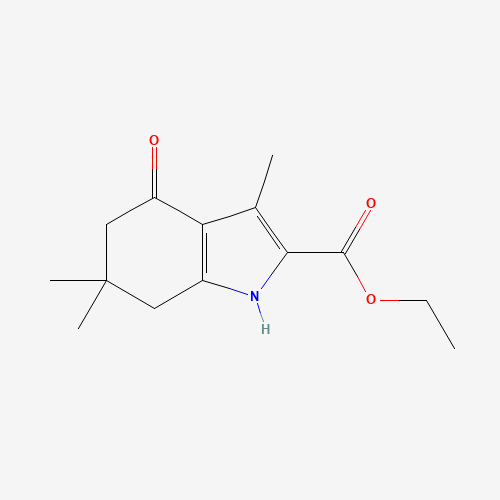 FT-0682972 CAS:37711-24-3 chemical structure