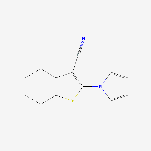 FT-0682975 CAS:26176-18-1 chemical structure