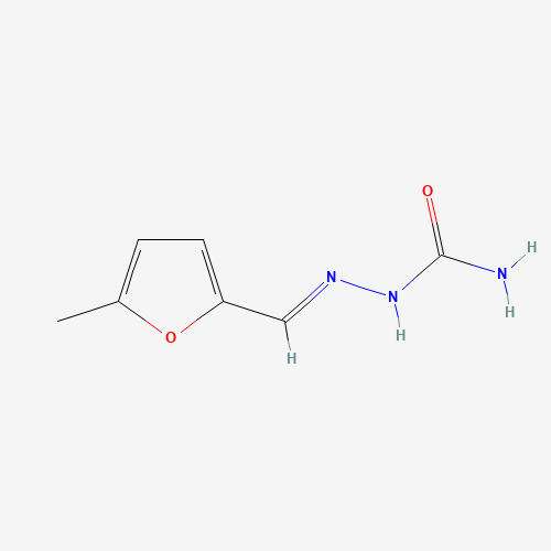 5-Methyl-2-furaldehyde semicarbazone (CAS: 81961-80-0) - Related Chemical Product