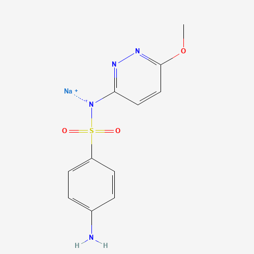 FT-0683000 CAS:2577-32-4 chemical structure