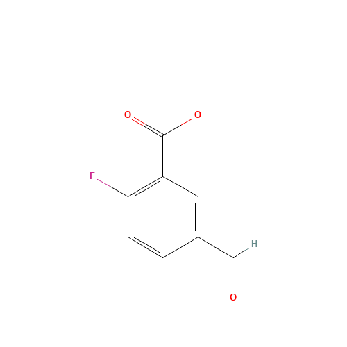 FT-0683028 CAS:165803-94-1 chemical structure