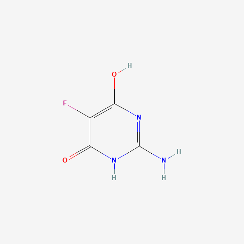 FT-0683031 CAS:669-96-5 chemical structure