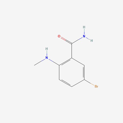 FT-0683051 CAS:22721-18-2 chemical structure