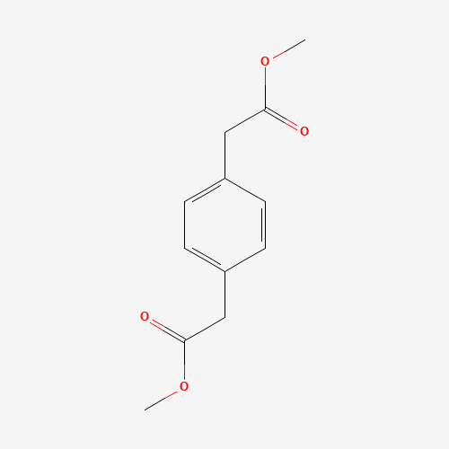 Dimethyl 2,2'-(1,4-phenylene)diacetate (CAS: 36076-25-2) - Related Chemical Product
