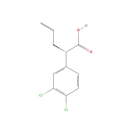 FT-0683057 CAS:147643-57-0 chemical structure