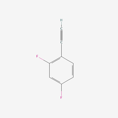 FT-0683058 CAS:302912-34-1 chemical structure