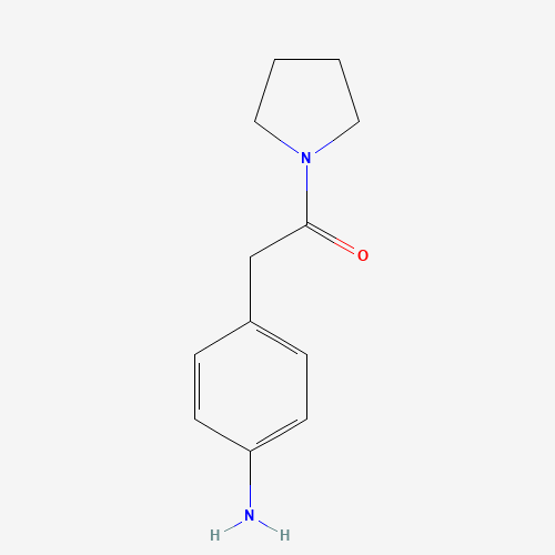 FT-0683064 CAS:926265-87-4 chemical structure