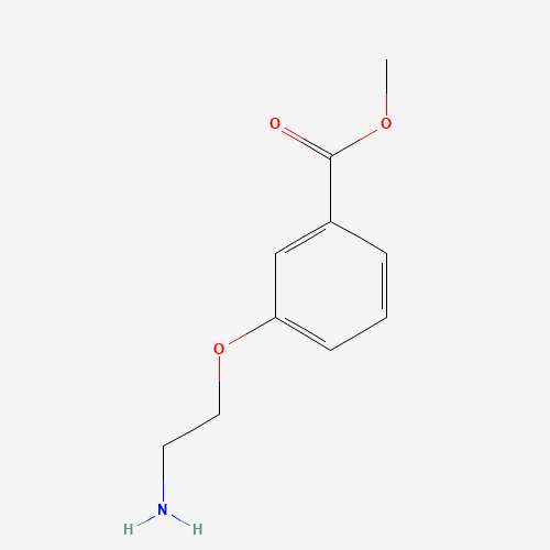 FT-0683071 CAS:153938-41-1 chemical structure