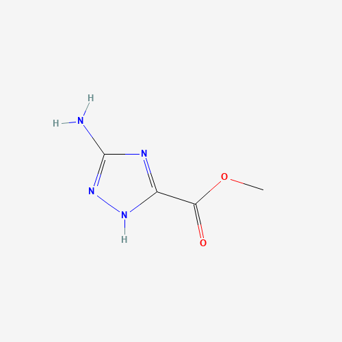 FT-0683083 CAS:3641-14-3 chemical structure
