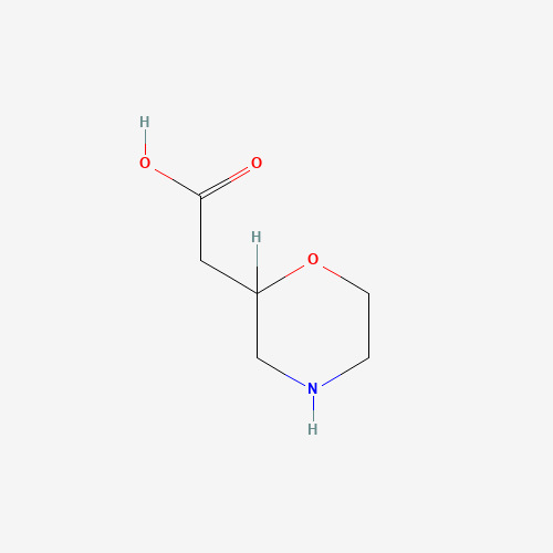 FT-0683092 CAS:180863-27-8 chemical structure