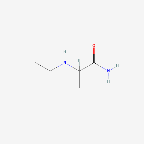 N~2~-ethylalaninamide hydrobromide (CAS: 225229-01-6) - Related Chemical Product