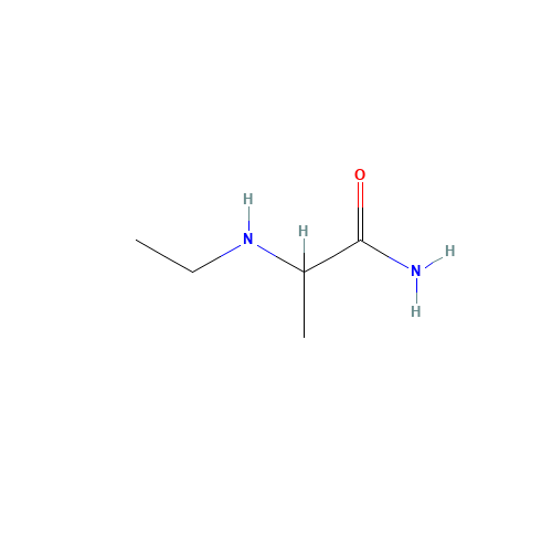 N~2~-ethylalaninamide hydrobromide (CAS: 225229-01-6) - Related Chemical Product