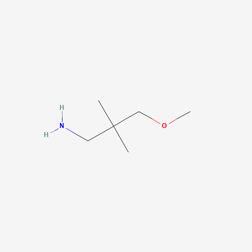 FT-0683094 CAS:767264-22-2 chemical structure