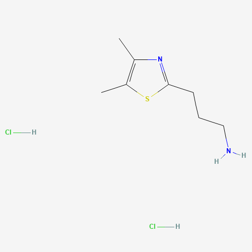 FT-0683098 CAS:1017153-61-5 chemical structure