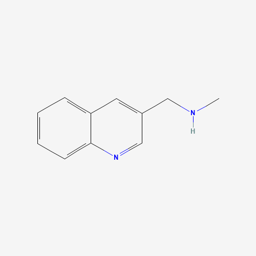 FT-0683104 CAS:120739-69-7 chemical structure