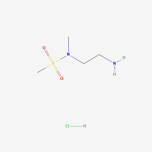 FT-0683106 CAS:778572-84-2 chemical structure