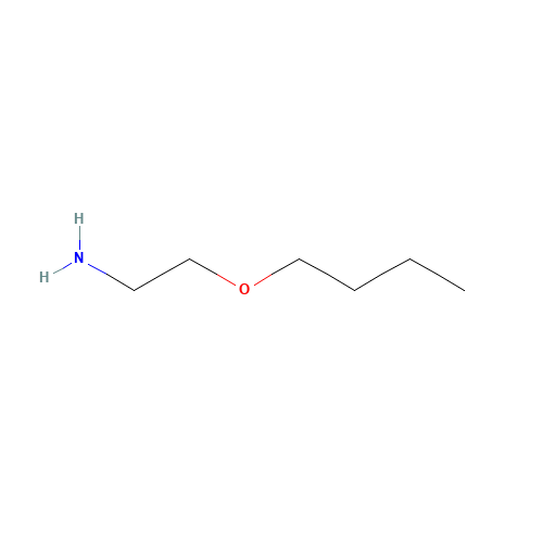 (2-Butoxyethyl)amine hydrochloride (CAS: 6338-52-9) - Related Chemical Product